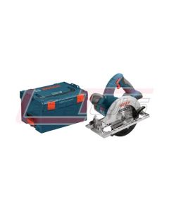 BOSCH CCS180BL 18V Circular Saw Bare Tool w/ L-Boxx 3