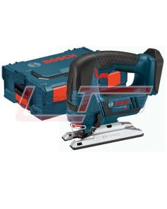 BOSCH JSH180BL 18V Jigsaw Bare Tool w/ L-Boxx 2