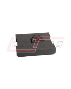 BOSCH FOAM-201 Pre-Cut Foam Insert 136