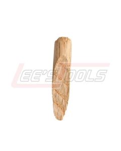 KREG TOOL P-MICRO-OAK Kreg Oak Micro Pocket Plugs - 65 count