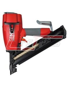 SENCO 6K0001N 1 1/2"2 1/2" Metal Connector Nailer