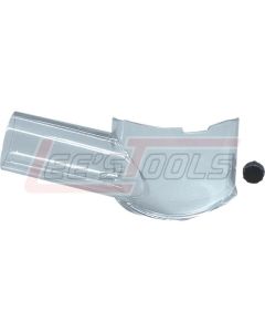 MAKITA 195559-1 Dust Extracting Nozzle, Fixed Base, RT0700C, RT0701C, RT0701CX7,XTR01Z