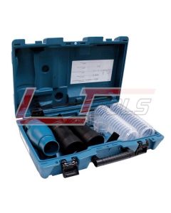 MAKITA 196074-8 SDS-MAX Drill and Demolition Hammer Dust Collection Attachment