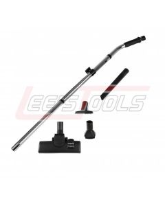 MAKITA P-70312 Dust Extracting Flooring Set 8pc, VC4710