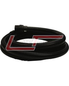 MAKITA P-79865 Dust Extracting Anti-Static Hose 1-3/8" X 16', VC4710