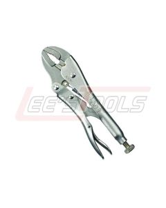 VISE-GRIP 702L3 7WR® Original Curved Jaw w/wire cutter 7" / 175 mm Carded Locking Plier