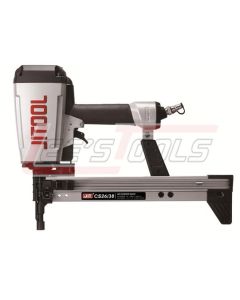 JITOOL CS26/38 1-1/2" (38mm) Air Concrete Nailer