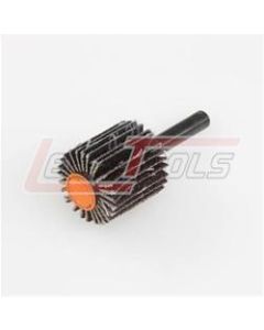 3M 611406 FLAP WHL 1X1X1/4 80G A/O