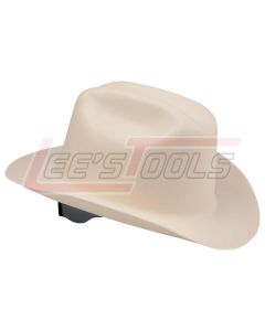 JACKSON 19502 WESTERN HARD HAT TAN 3010944