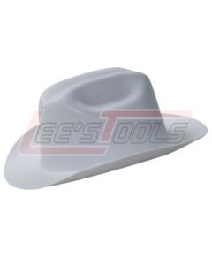 JACKSON 19525 WESTERN HARD HAT GRAY 3010945