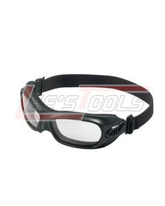 JACKSON 20525 WILDCAT SAFETY GOGGLE CLEAR ANTIFOG LENS 3013710