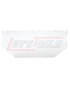 MSA 10115836 VISOR V-GARD PC CLR SHXSTDXLTW