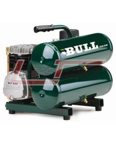ROLAIR FC2002 Heavy-Duty, Cast-Iron Cylinder, Single Stage2 HP, 4.1 CFM, 3400 RPM