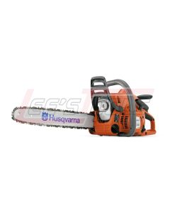 HUSQVARNA 967177101 240 38cc Fully Assembled14" - 3/8" - .050” ( nested 2 Pack)