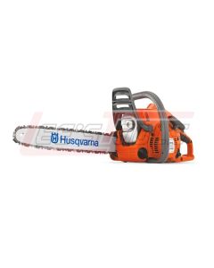 HUSQVARNA 952802154 240 38cc Fully Assembled
16" - 3/8" - .050”