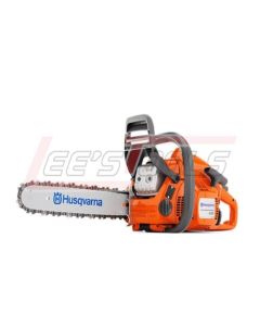 HUSQVARNA 965167936 435 41cc - Fully Assembled16” - .325 - .050 (no bucking spike) ( 2 pack )