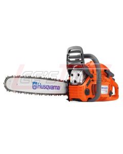 HUSQVARNA 966048324 460 60cc 24" - 3/8" - .050"