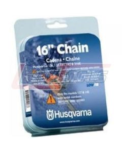 HUSQVARNA 501840666 H30X-66 CHAIN LOOP