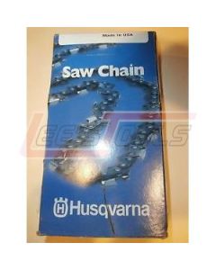 HUSQVARNA 501846568 H80-68 CHAIN LOOP