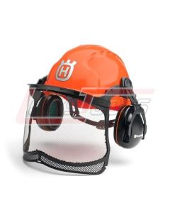 HUSQVARNA 577764601 SP PRO FOREST HELMET SYS