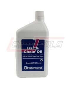 HUSQVARNA 610000014 (DRP SHP) B & C LUBE 12/1QT