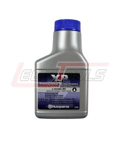 HUSQVARNA 610000130 (DRP SHP) XP-SYN 2.6OZ CASE