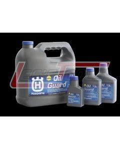 HUSQVARNA 610000131 (DRP SHP) XP-SYN 6.4OZ CASE