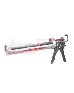 TAJIMA CNV-J900PL2 Convoy® Plus II, rotary caulk gun, 900 ml / 1 quart - Poly Bag