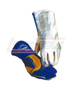 CAIMAN 1459 ALUMINIZED REFLECTIVE BACK