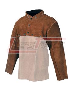 CAIMAN 5020-8 TUFFSTEER ™ - CAPE SLEEVE  3XL