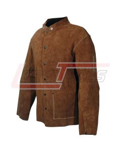CAIMAN 5030-3 TUFFSTEER ™ - 30" JACKET  S
