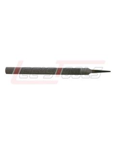 NICHOLSON 20582N FILE,8",HALF RD STANDARD MT,203mm,NICH