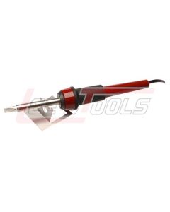 WELLER 1140A IRON,45W,STAINED GLASS