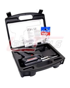 WELLER D550PK PROF SOLDERING GUN KIT,260/200W,120V