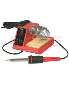 WELLER WLC100 SOLDER STATION,40W,120V,W/ST3 TIP