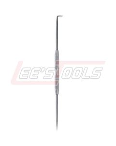 GENERAL TOOLS 80 Fixed Two-Point Scriber - Bulk