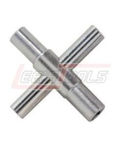 GENERAL TOOLS 182 Faucet Wrench - Carded