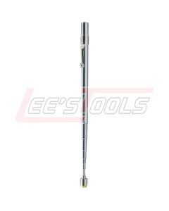 GENERAL TOOLS 383NX 2 lb. Telescoping Magnetic Pickup - Carded