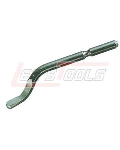 GENERAL TOOLS 482A Reamer Blade: St. Copper, Alum. & Plastic” - Carded