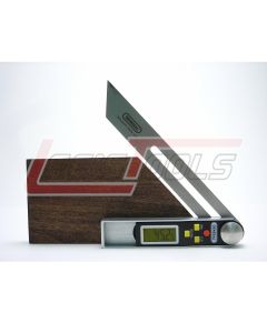 GENERAL TOOLS 828 Sliding Digital T-Bevel - Blister