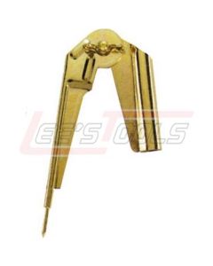 GENERAL TOOLS 843/1 Pencil Compass and Scriber - Carded