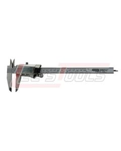 GENERAL TOOLS 1478 8" Digital Fractional Caliper - Blank Box