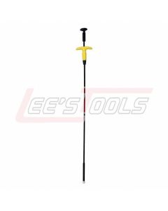 GENERAL TOOLS 70399 UT Lighted Mechanical Pick-Up, 36" - Blister