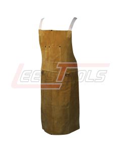 CAIMAN 3148 GOLD BOARHIDE® - BIB APRON 48"