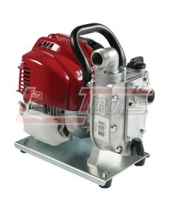 HONDA WX10 Honda mini 4-stroke engine 37 gal./min capacity
