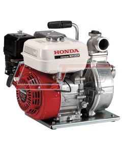 HONDA WH20 Honda OHV commercial engine 134 gal./min capacity