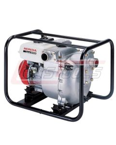 HONDA WT20 Honda OHV commercial engine 187 gal./min capacity