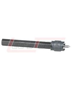 BLAIR EQUIPMENT 13224 CARDED SPOTWELD ASSEMBLY