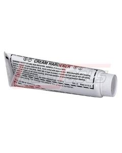 FIBRE GLASS-EVERCOAT 340 4OZ. WHITE CREAM HARDNER