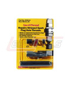 HELI-COIL 5334-14 REPAIR KIT 14 X 1.25 SAV A THR